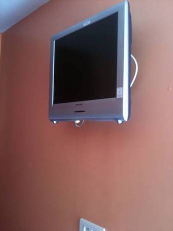 Imagen de la habitación del Hotel Initial By Balladins Roissy Cdg / Saint-mard. Foto 6