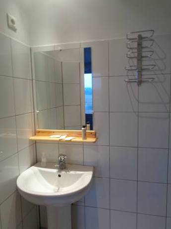 Imagen de la habitación del Hotel Initial By Balladins Roissy Cdg / Saint-mard. Foto 9