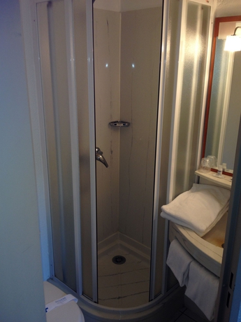 Imagen de la habitación del Hotel Initial By Balladins Torcy/marne La Vallée. Foto 6