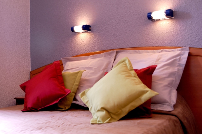 Imagen de la habitación del Hotel Initial By Balladins Torcy/marne La Vallée. Foto 10