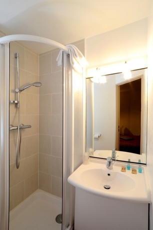 Imagen de la habitación del Hotel Initial By Balladins Tours Sud. Foto 12