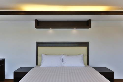 Imagen de la habitación del Hotel Initial Hua Hin. Foto 3