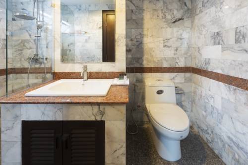 Imagen de la habitación del Hotel Initial Hua Hin. Foto 6