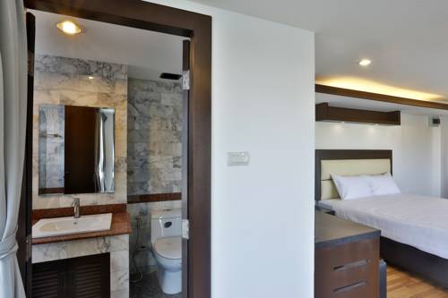 Imagen de la habitación del Hotel Initial Hua Hin. Foto 8
