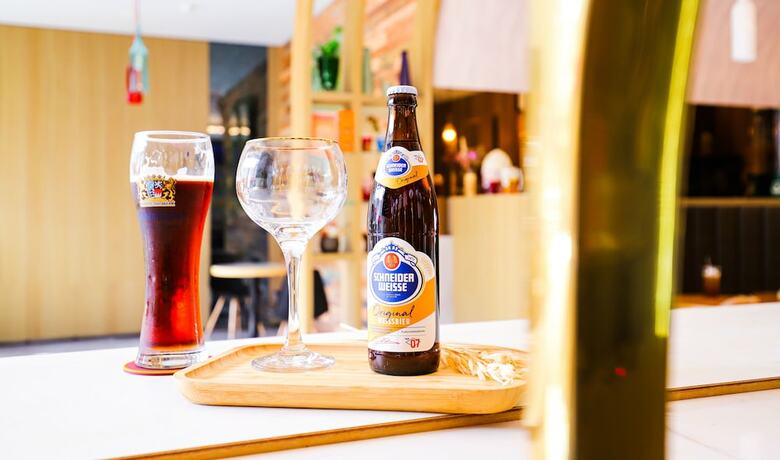 Imagen general del Hotel Initial-beer. Foto 4
