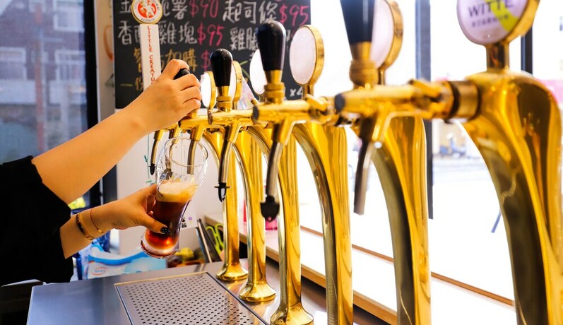 Imagen de los interiores del Hotel Initial-beer. Foto 34