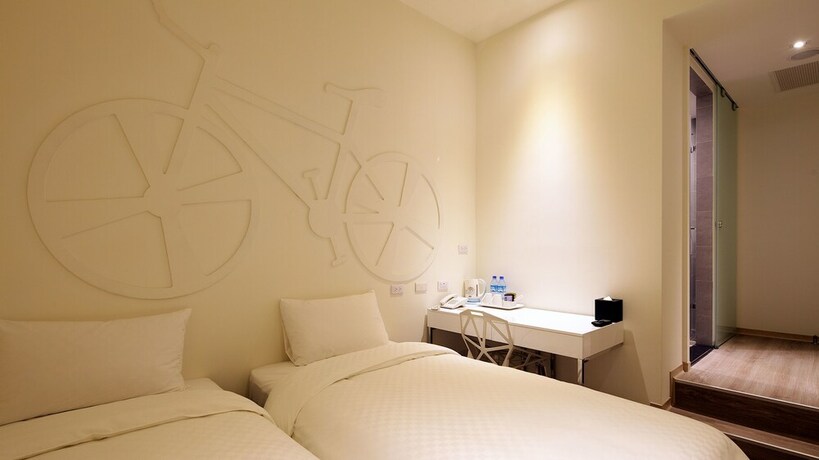 Imagen de la habitación del Hotel Initial-taichung. Foto 24