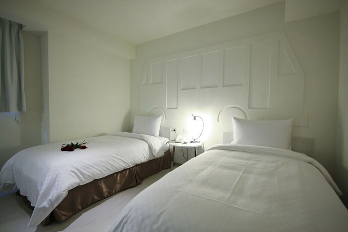 Imagen de la habitación del Hotel Initial-taichung. Foto 28