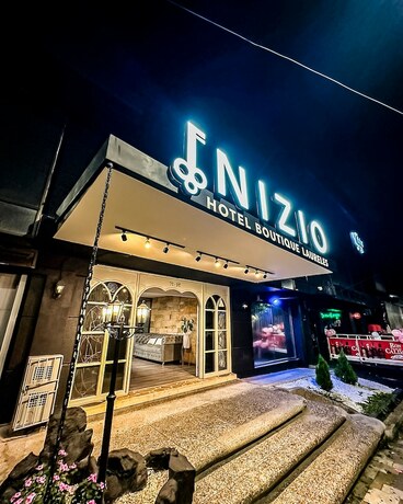 Imagen general del Hotel Inizio Boutique Laureles. Foto 1