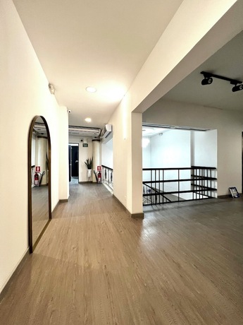 Imagen general del Hotel Inizio Boutique Laureles. Foto 3