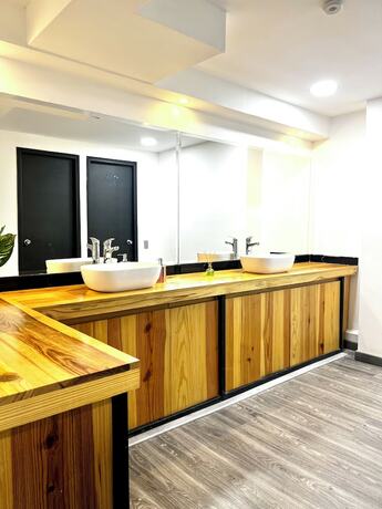 Imagen general del Hotel Inizio Boutique Laureles. Foto 5