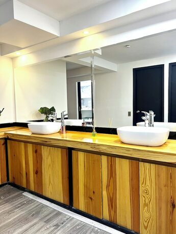 Imagen general del Hotel Inizio Boutique Laureles. Foto 7