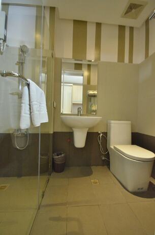 Imagen general del Hotel Injap Tower. Foto 12