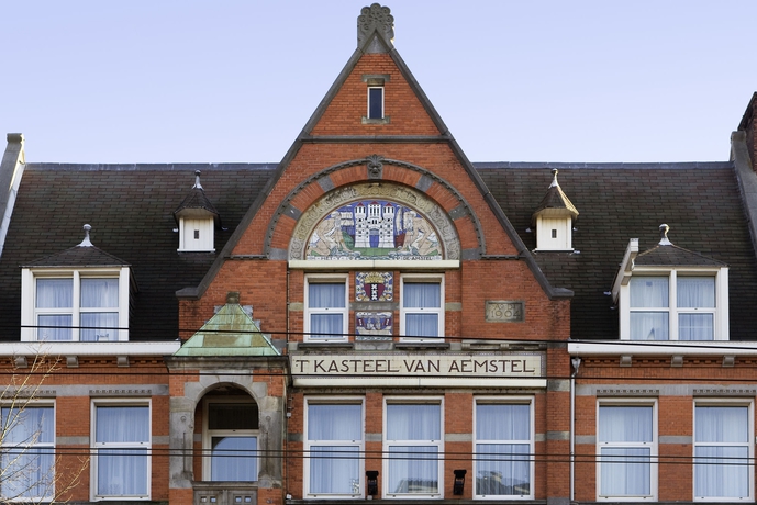 Imagen general del Hotel Ink Amsterdam - Mgallery. Foto 2