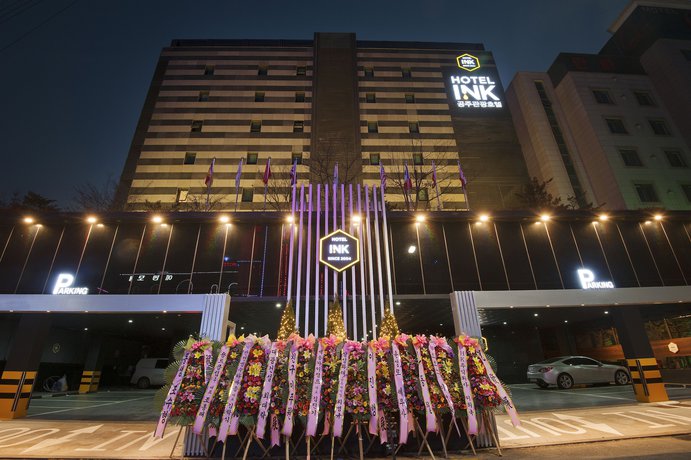 Imagen general del Hotel Ink. Foto 1