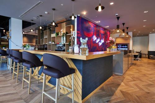 Imagen general del Hotel Ink. Foto 6