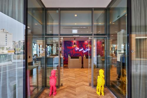 Imagen general del Hotel Ink. Foto 7