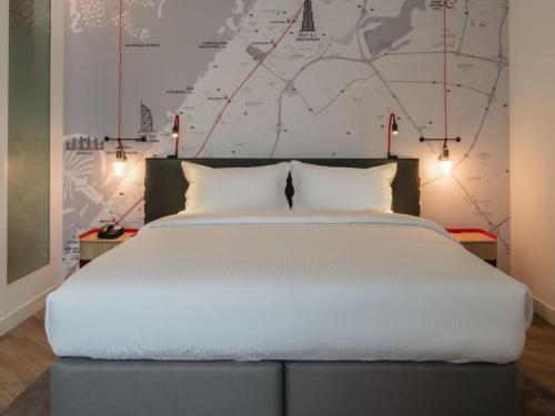 Imagen general del Hotel Ink. Foto 8