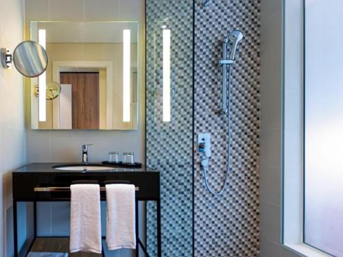 Imagen general del Hotel Ink. Foto 9