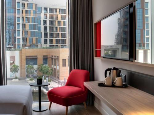 Imagen general del Hotel Ink. Foto 10