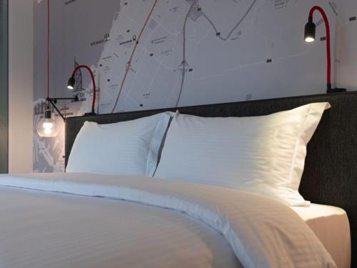 Imagen general del Hotel Ink. Foto 12