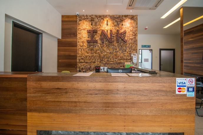 Imagen de los interiores del Hotel Ink, George Town. Foto 14