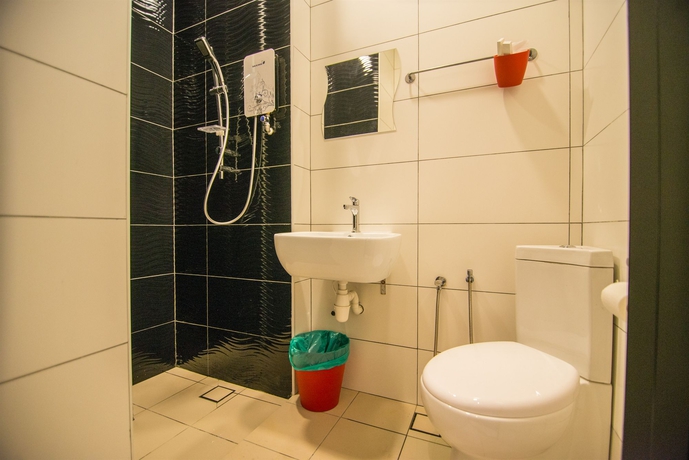 Imagen de la habitación del Hotel Ink, George Town. Foto 3