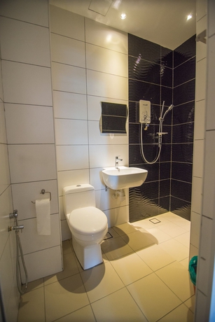 Imagen de la habitación del Hotel Ink, George Town. Foto 10