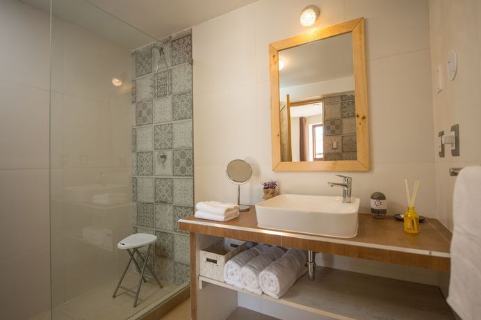 Imagen de la habitación del Hotel Inka Home. Foto 5