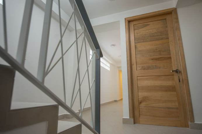 Imagen de los interiores del Hotel Inka Home. Foto 19