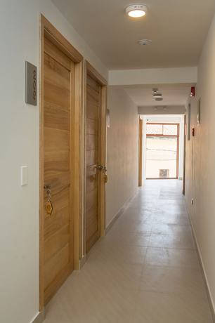 Imagen de los interiores del Hotel Inka Home. Foto 20