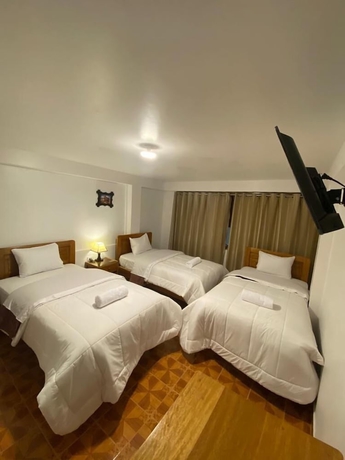 Imagen de la habitación del Hotel Inka House Inn. Foto 4