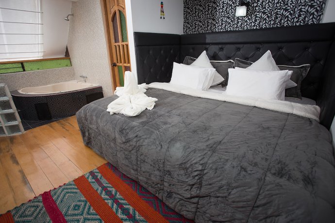 Imagen de la habitación del Hotel Inka King - Hostel. Foto 2