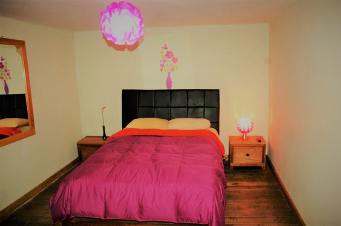 Imagen de la habitación del Hotel Inka King - Hostel. Foto 11