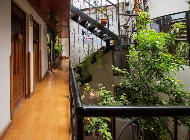 Imagen de la habitación del Hotel Inka King - Hostel. Foto 14