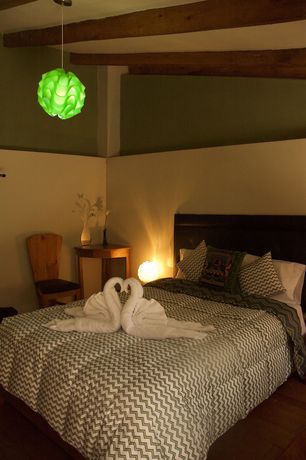 Imagen de la habitación del Hotel Inka King - Hostel. Foto 17