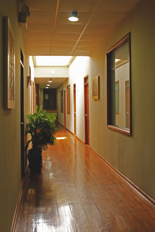 Imagen de los interiores del Hotel Inka Path. Foto 12