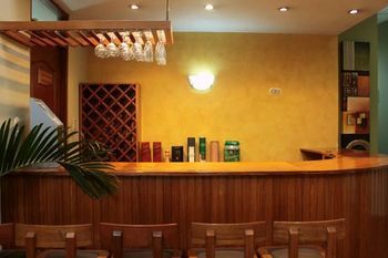 Imagen de la habitación del Hotel Inka Path. Foto 5