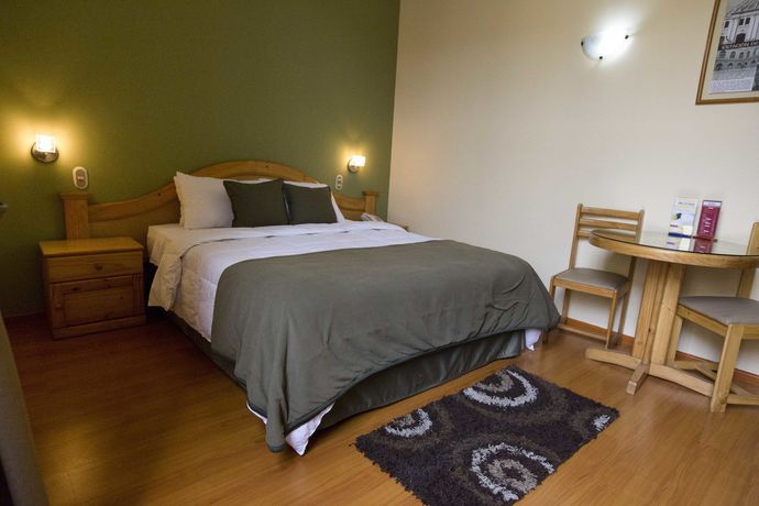 Imagen del bar/restaurante del Hotel Inka Path. Foto 3