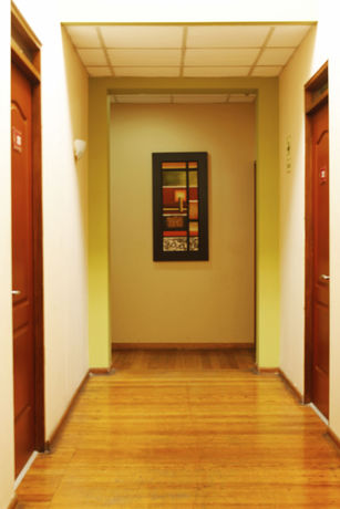 Imagen de la habitación del Hotel Inka Path. Foto 6