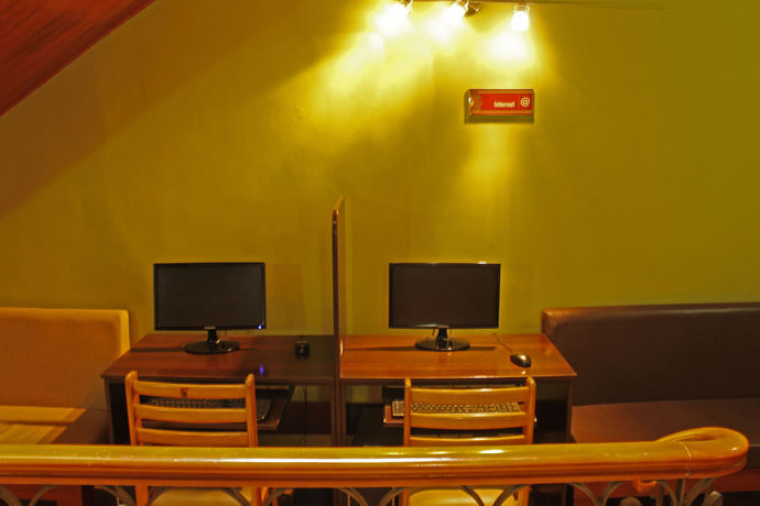 Imagen de la habitación del Hotel Inka Path. Foto 7