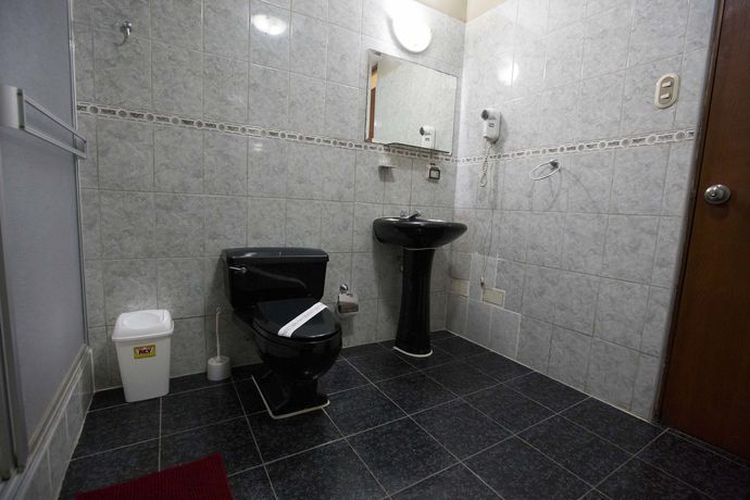 Imagen de la habitación del Hotel Inka Path. Foto 8