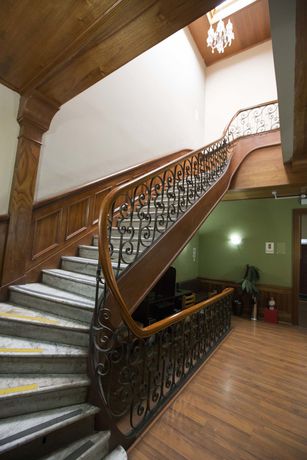 Imagen de la habitación del Hotel Inka Path. Foto 9