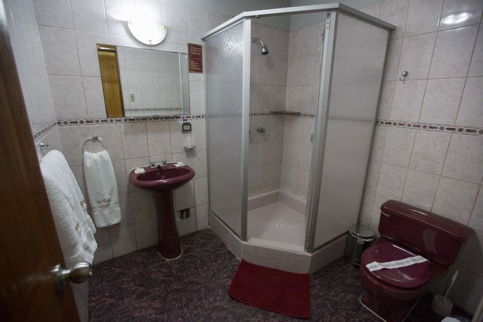 Imagen de los interiores del Hotel Inka Path. Foto 16