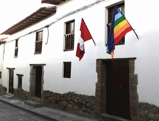 Imagen general del Hotel Inka Stone Boutique. Foto 3