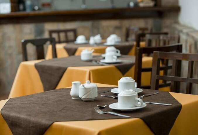 Imagen general del Hotel Inka Stone Boutique. Foto 4