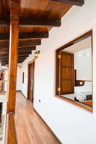 Imagen general del Hotel Inka Stone Boutique. Foto 6