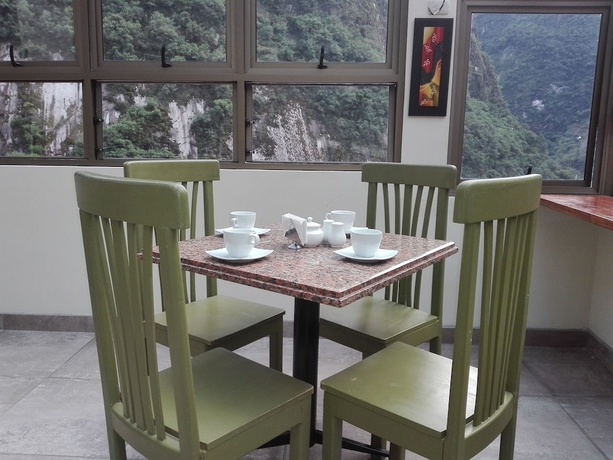 Imagen de la habitación del Hotel Inka Tower. Foto 12