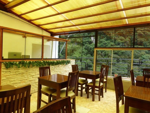 Imagen general del Hotel Inka Wonder. Foto 3