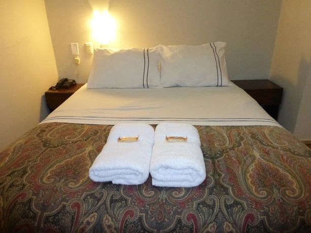 Imagen de la habitación del Hotel Inka Wonder. Foto 12